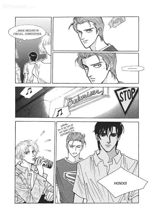 Do Whatever You Want Chapter 4.4 40